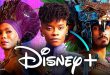 Black Panther 2 Disney+