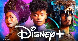 Black Panther 2 Disney+