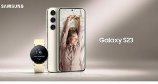 Samsung galaxy S23 launch date