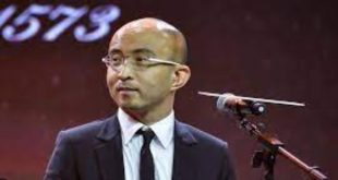 Chinese tech billionaire Ban Fao missing