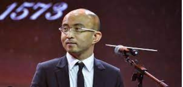 Chinese tech billionaire Ban Fao missing