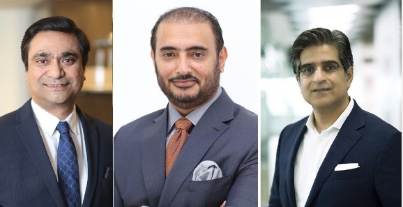 top telecom CEOs warn of digital catastrophe