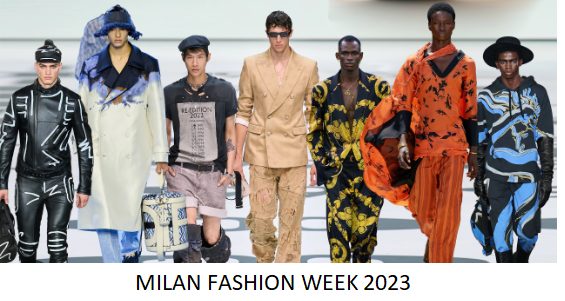 Milan Fashion Week