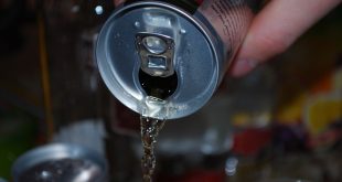 soft drink
