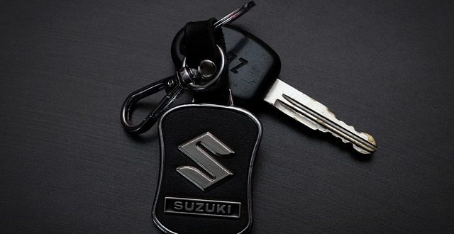 Pak Suzuki Sales Decline