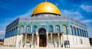 Al Aqsa Mosque