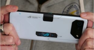 ROG Phone 7 and ROG Phone 7 Ultimate