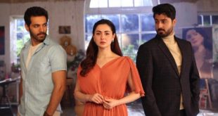 mujhay pyaar hua tha episode 18
