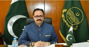 AJK PM