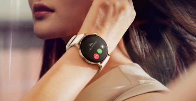 huawei latest smart watch
