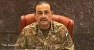 special corps commanders conference