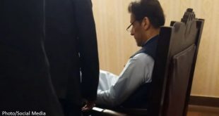 imran khan gets blanket relief from IHC