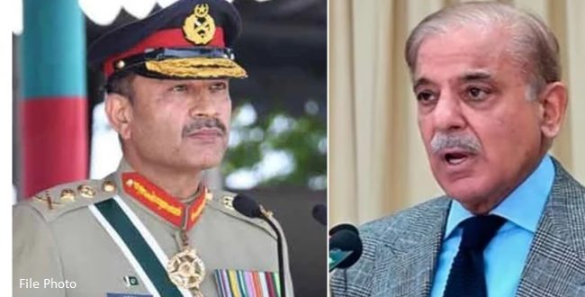 Pakistan economic revival plan