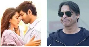 Pasoori's Indian remake