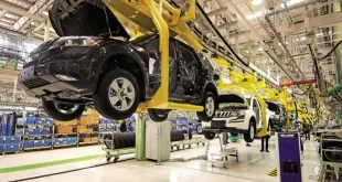 auto industry crisis Pakistan
