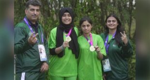 Special olympic world games Berlin