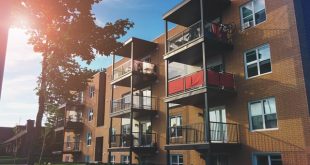 Property Tax inreased
