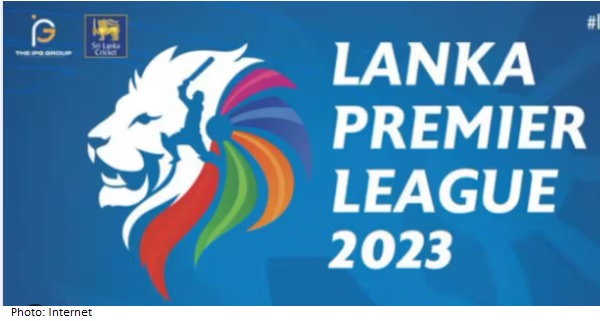 LPL 2023 matches