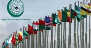 OIC terminates Swedish envoy