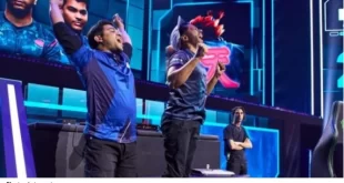 Pakistan win Tekken 7 Nations Cup