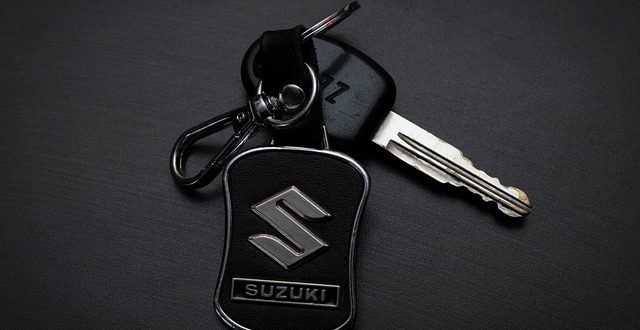 Suzuki Swift Price