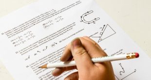 Matriculation exams result in Punjab