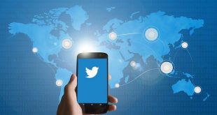 Taliban Praise Twitter