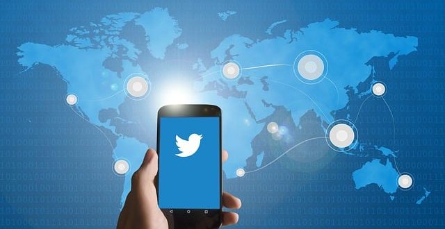 Taliban Praise Twitter