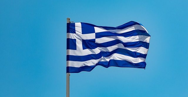 Greece Golden Visa