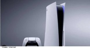 Sony PS5 revised version