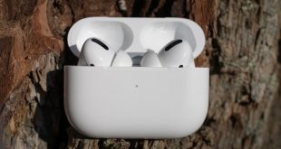 are airpods waterproof