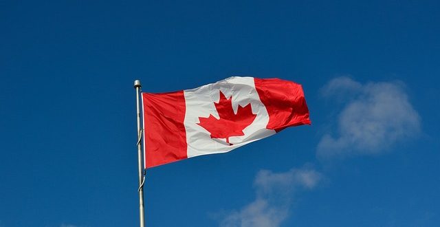 Canada student visa