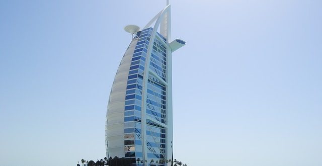 UAE visit visa