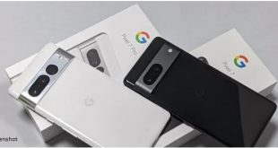 Google pixel 8 pro leak