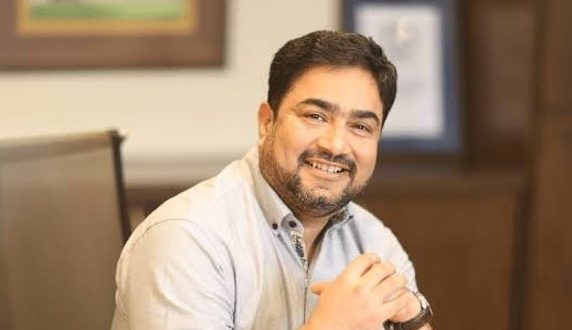 telenor pakistan ceo