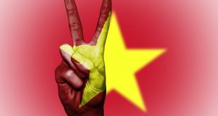 Vietnam e visa