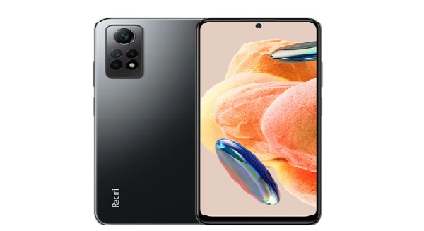 Redmi Note 12 Pro