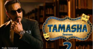 tamasha season 2