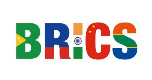 Pakistan joins BRICS