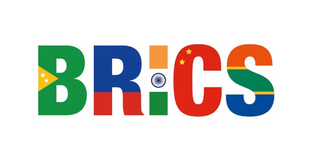Pakistan joins BRICS