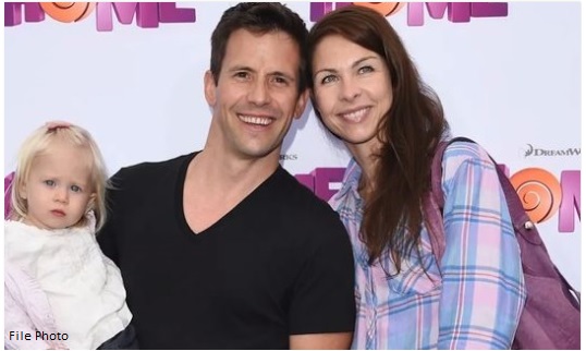 Christian Oliver died in plane crash