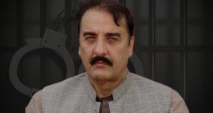 Rawalpindi Commissioner