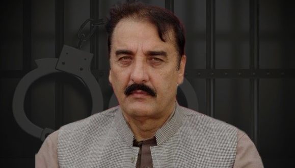 Rawalpindi Commissioner