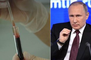 Russian cancer vaccine
