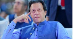 Imran Khan in NAB case