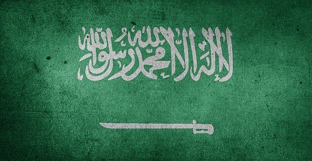 Saudi Arabia tourism