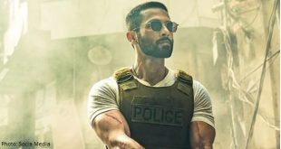 shahid kapoor upcoming fil Deva