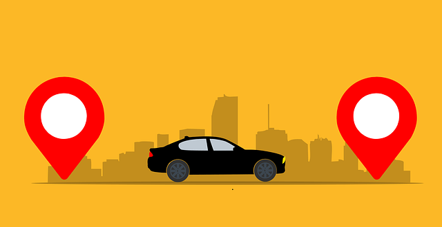 Taxi booking service in Abu Dhabi