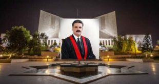 CJP Yahya Afridi reconstitutes judges committee