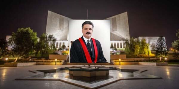 CJP Yahya Afridi reconstitutes judges committee